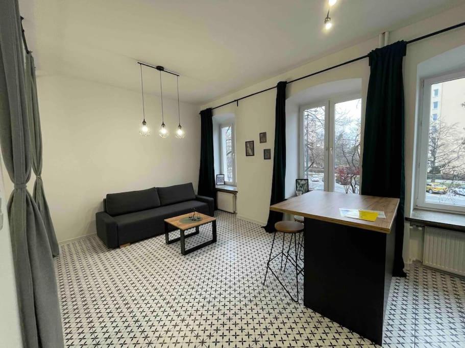 Loft In Historic Building *