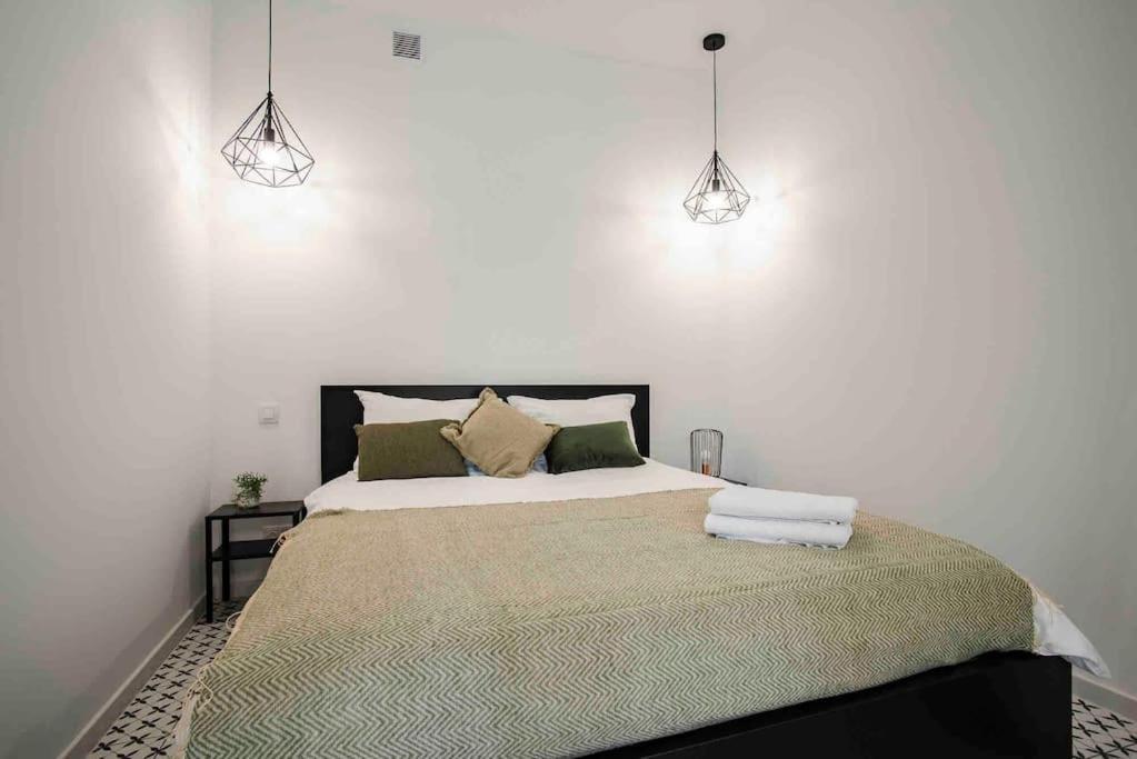 Apartament Loft In Historic Building