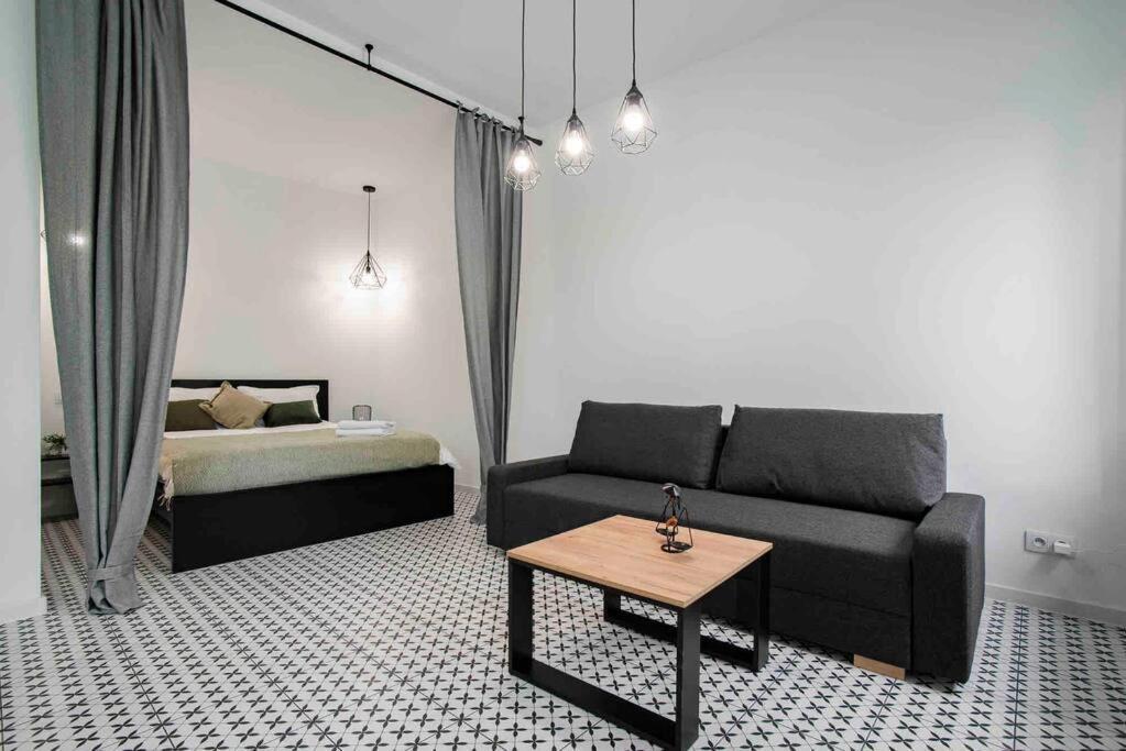 Loft In Historic Building Apartament *